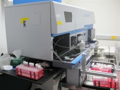 原子發(fā)射光譜儀